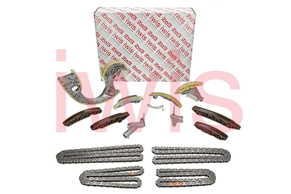 Timing Chain Kit
